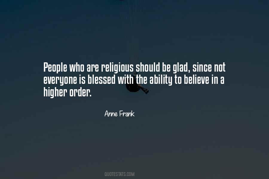 Anne Frank The Diary Of A Young Girl Quotes #1797059