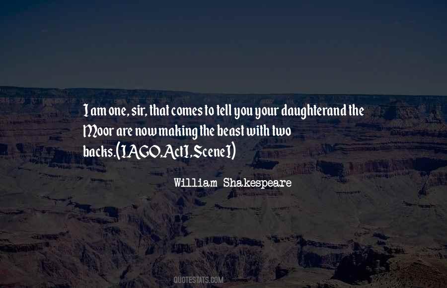 Sir William Quotes #1101799