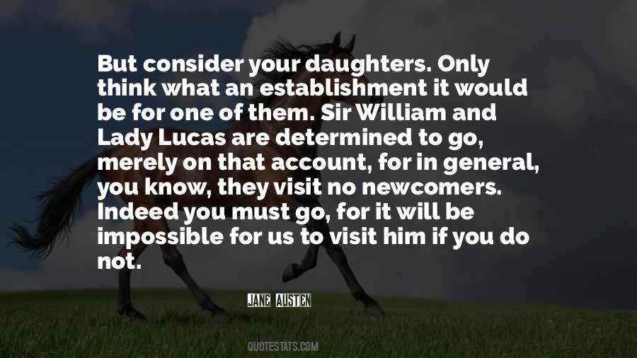 Sir William Quotes #1116955