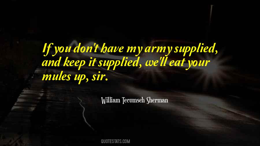 Sir William Quotes #1140606