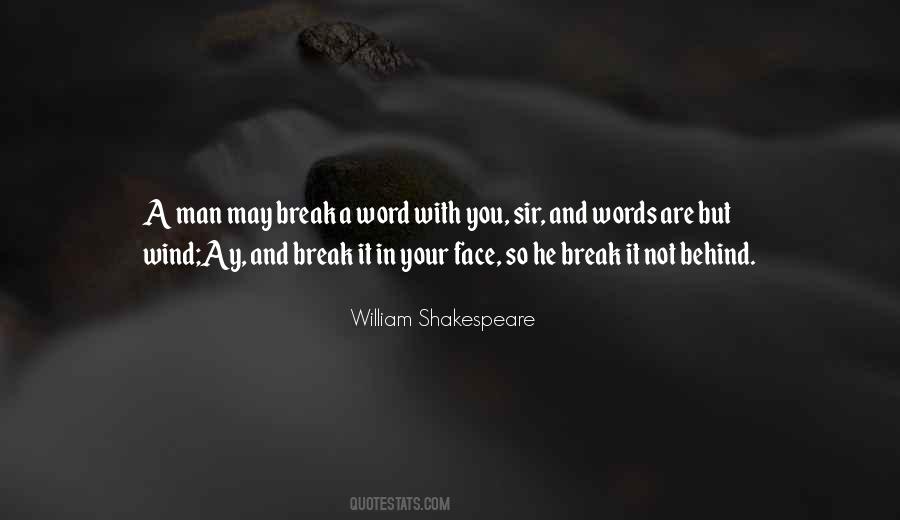 Sir William Quotes #208985