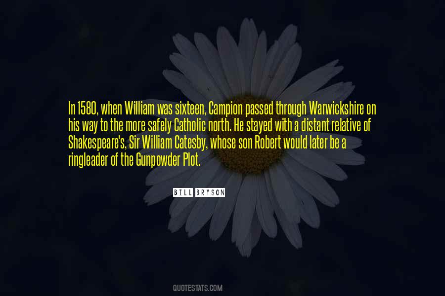 Sir William Quotes #308160