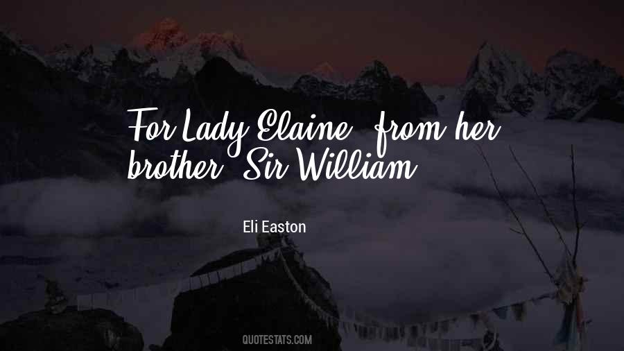 Sir William Quotes #329935