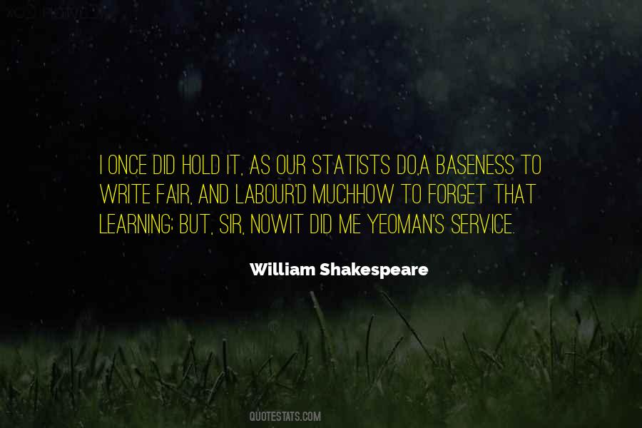 Sir William Quotes #649654