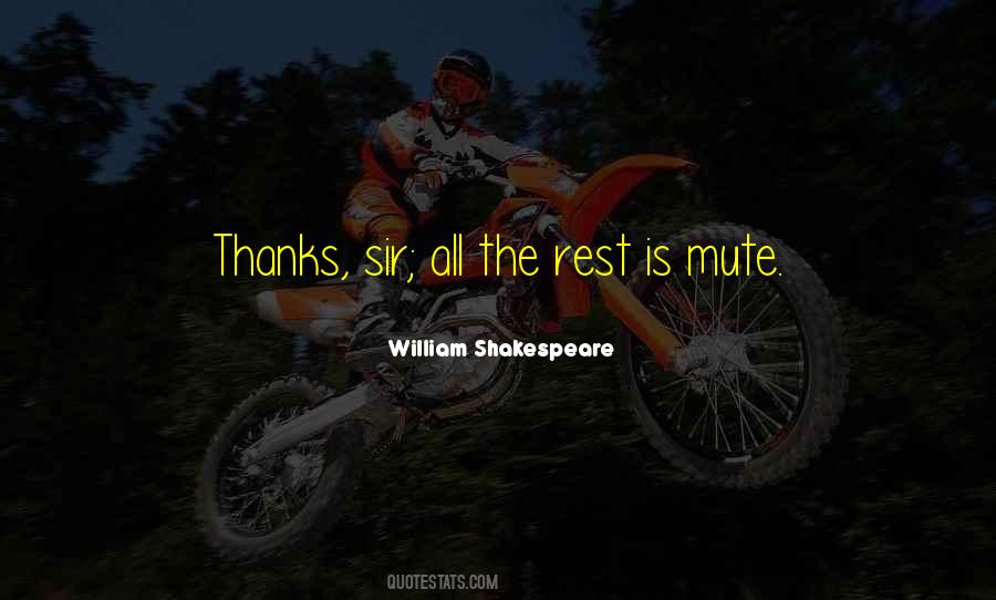 Sir William Quotes #676518