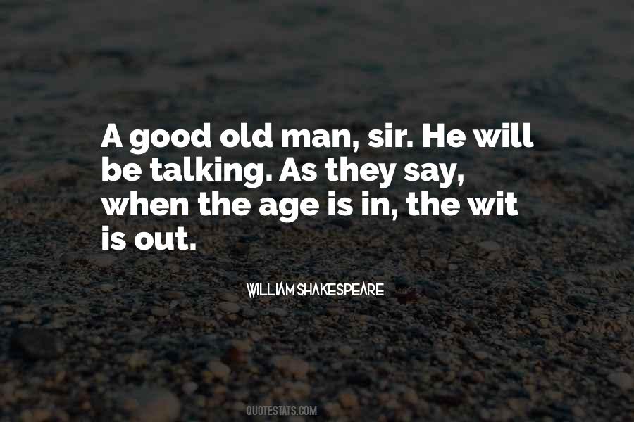 Sir William Quotes #896651