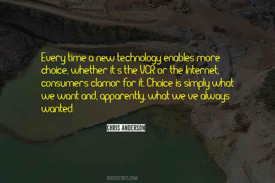 Quotes About The Internet And Technology #1303677