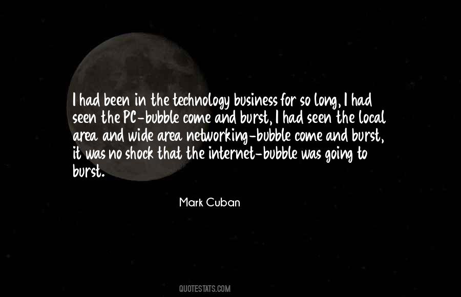 Quotes About The Internet And Technology #1493030