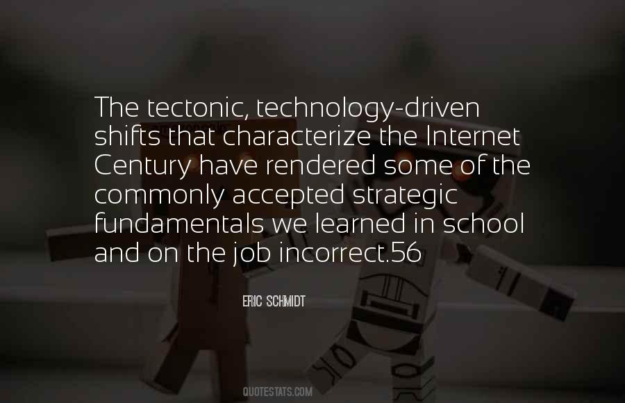 Quotes About The Internet And Technology #619628