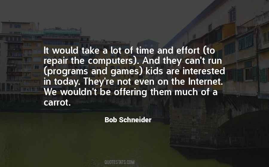 Quotes About The Internet And Technology #986976