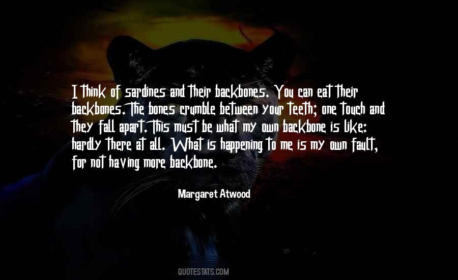 Quotes About Between You And Me #128255