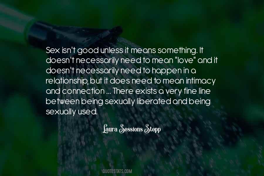Quotes About Being Used Sexually #1782266