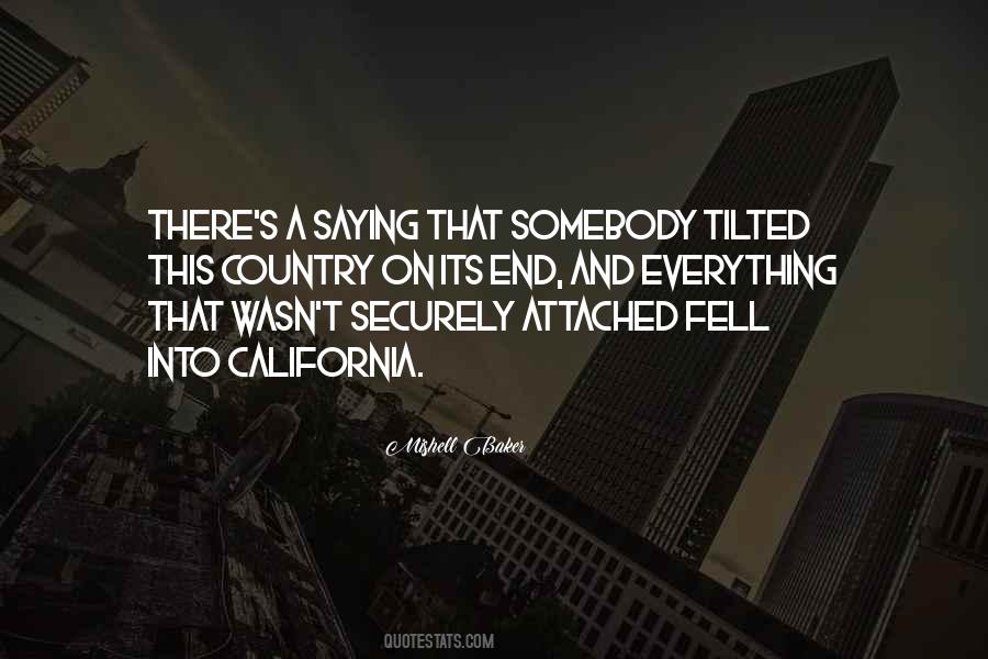 Securely Attached Quotes #1499541