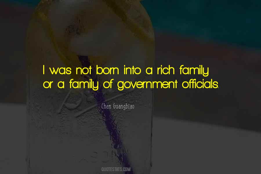 Quotes About Government Officials #452596