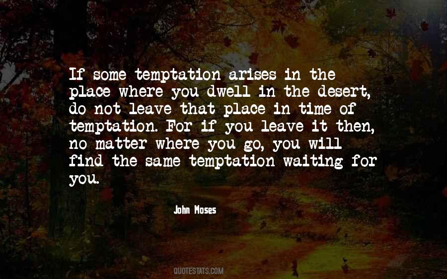 Quotes About Time Waiting #76385