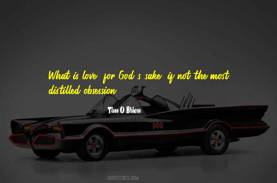 Quotes About Tim O Brien #128528