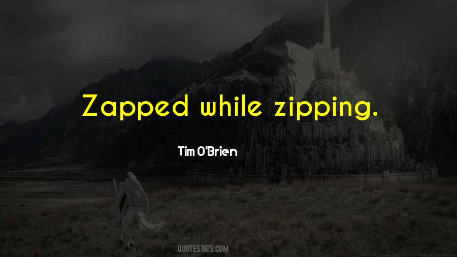 Quotes About Tim O Brien #54286