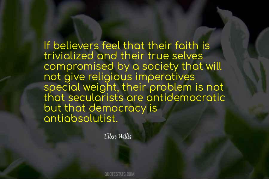 Falsidical Paradox Quotes #1412519