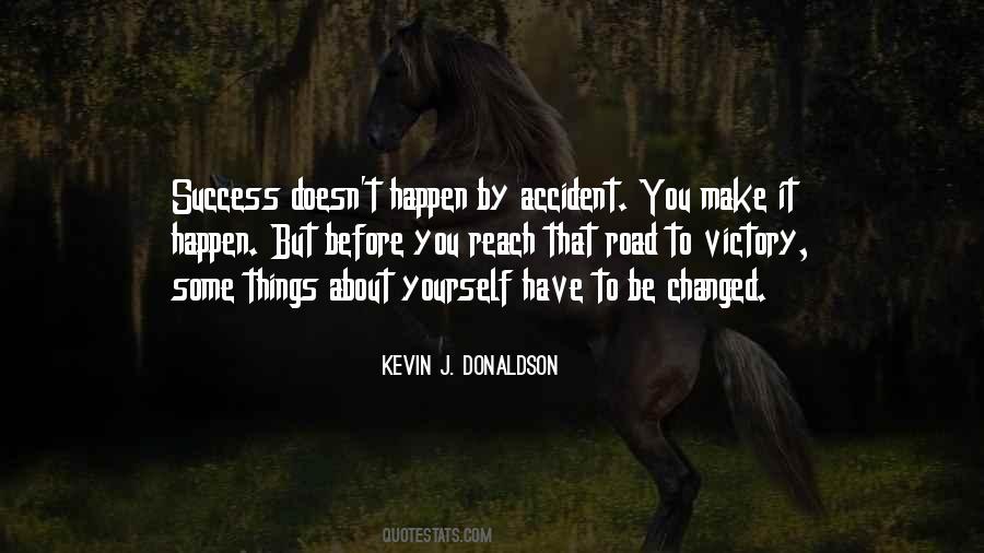 Personal Victory Quotes #1396189