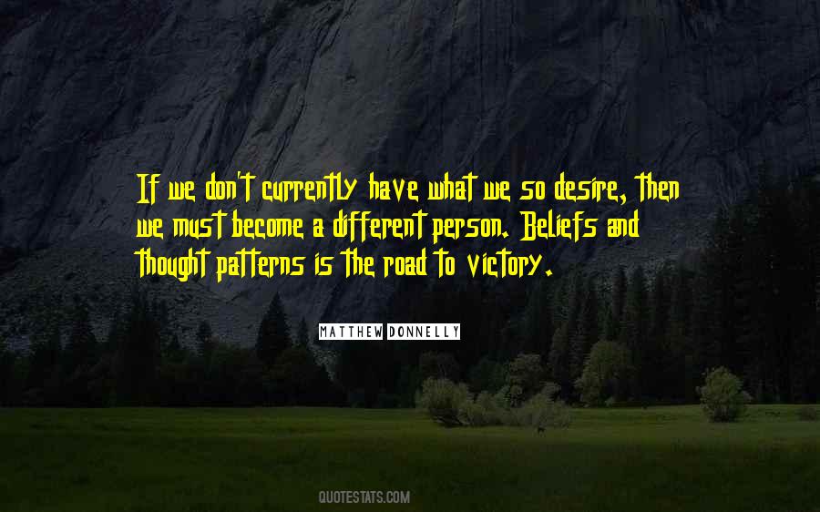 Personal Victory Quotes #1454320