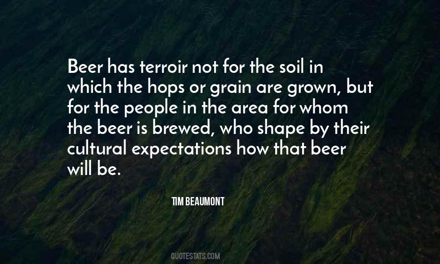 Quotes About Hops #1588030