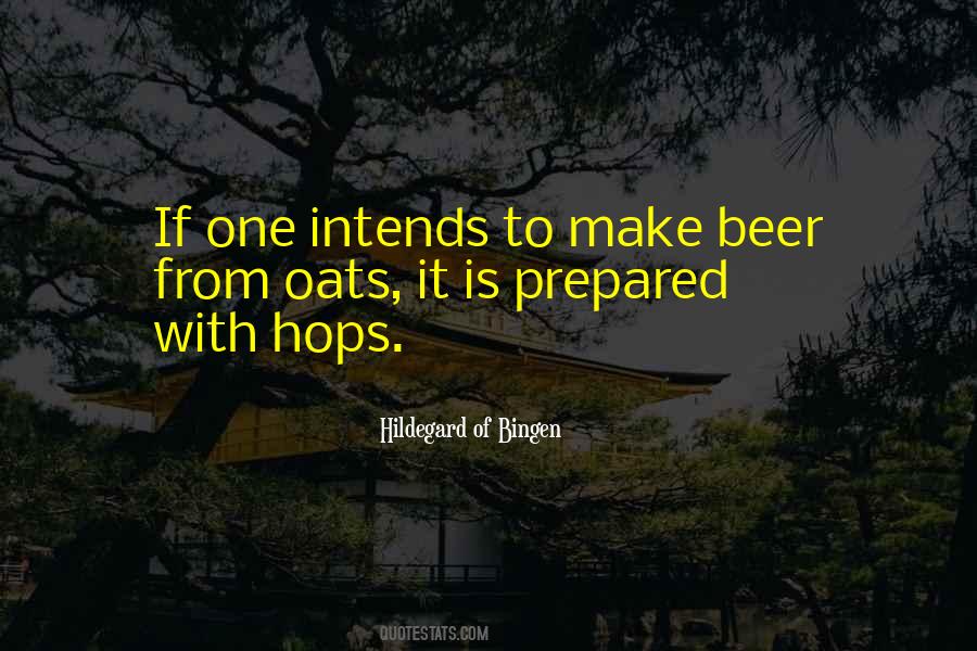 Quotes About Hops #1639397