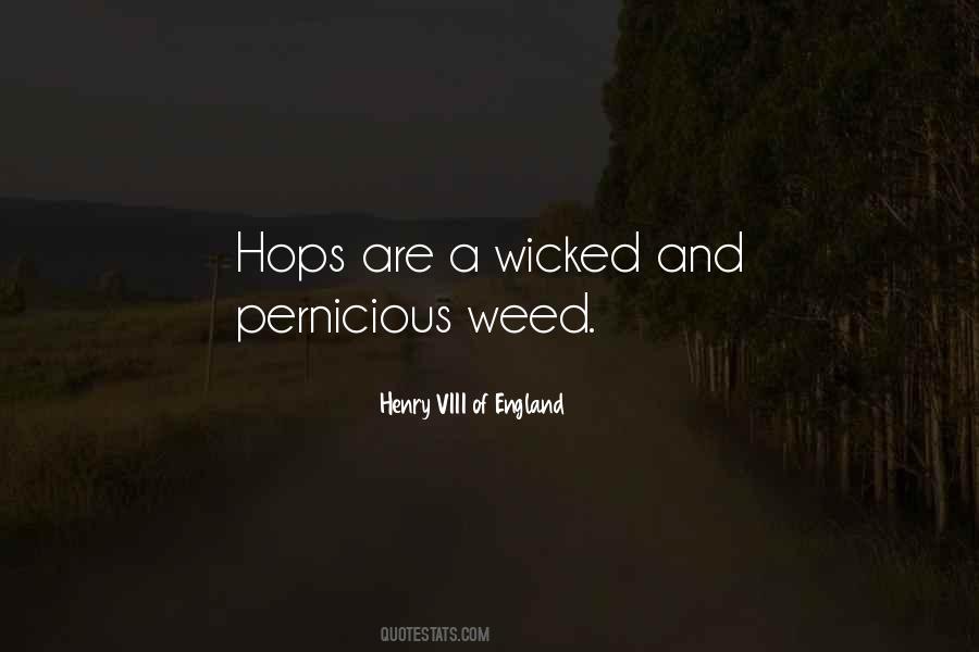 Quotes About Hops #537288