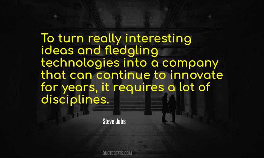 Innovate To Quotes #356524