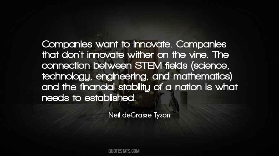 Innovate To Quotes #531743