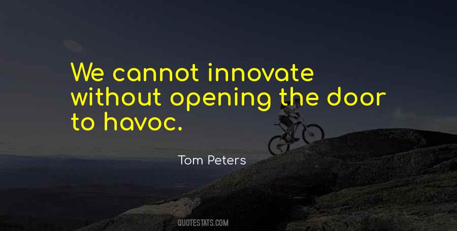 Innovate To Quotes #762832