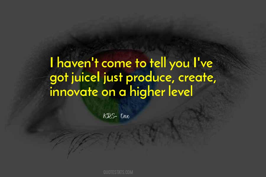 Innovate To Quotes #956588