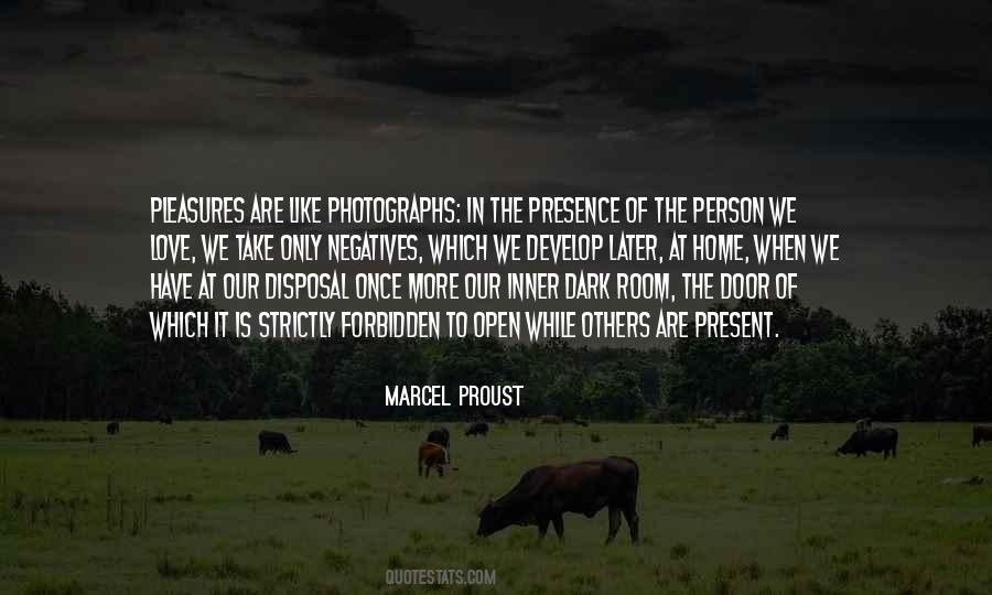 Inner Person Quotes #907029