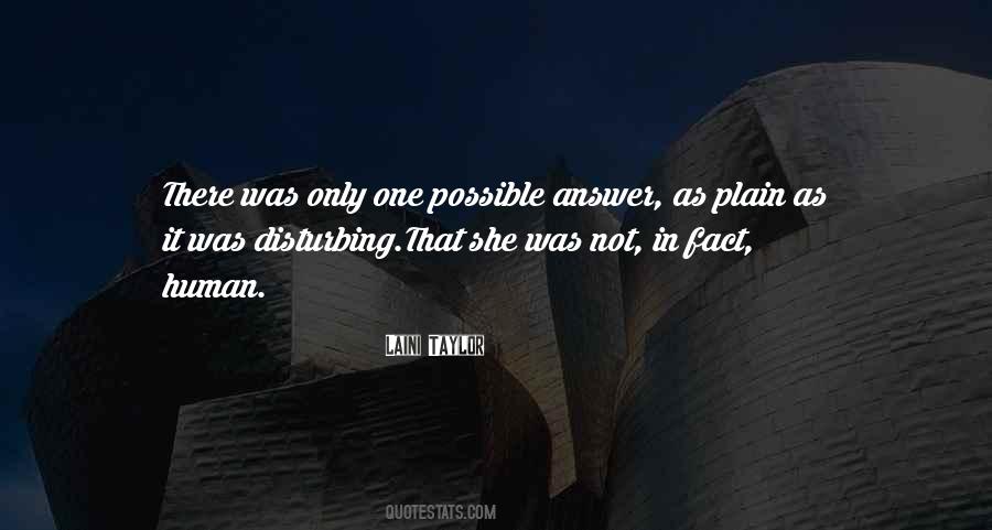 Quotes About Not Disturbing #1240030