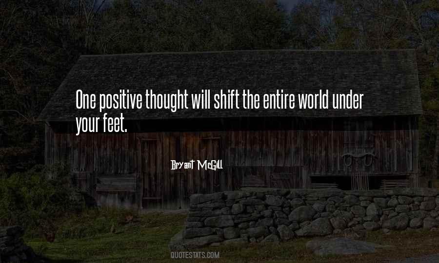 Positive Teaching Quotes #138224