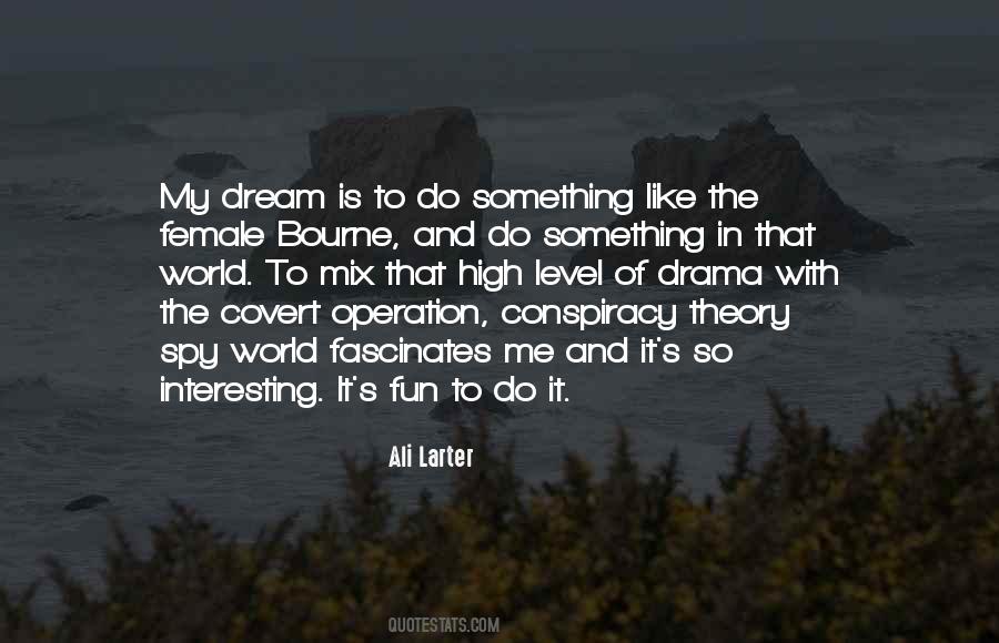 Positive Teaching Quotes #1520686