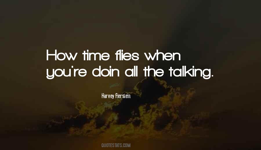 Quotes About Time Flies By #253495