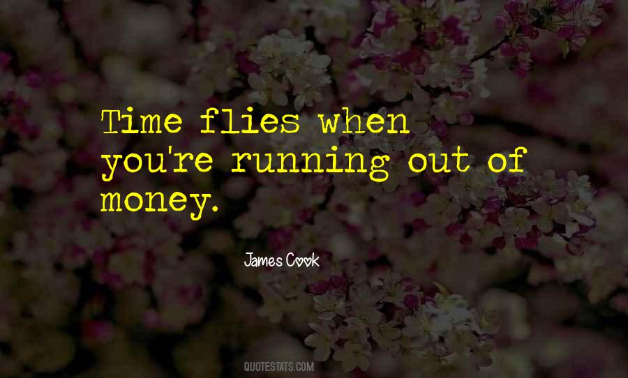 Quotes About Time Flies By #77132