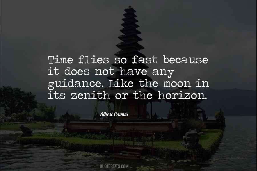 Quotes About Time Flies By #89139