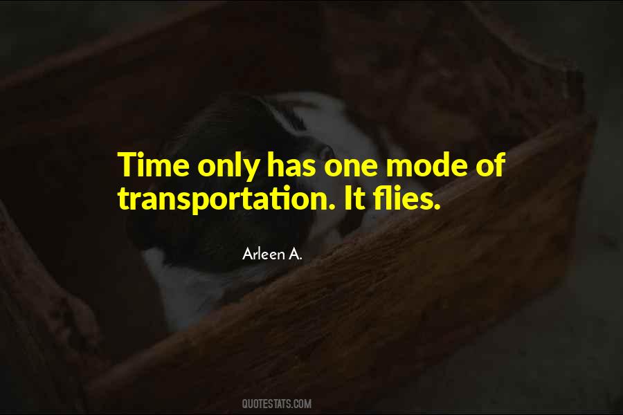 Quotes About Time Flies By #93932
