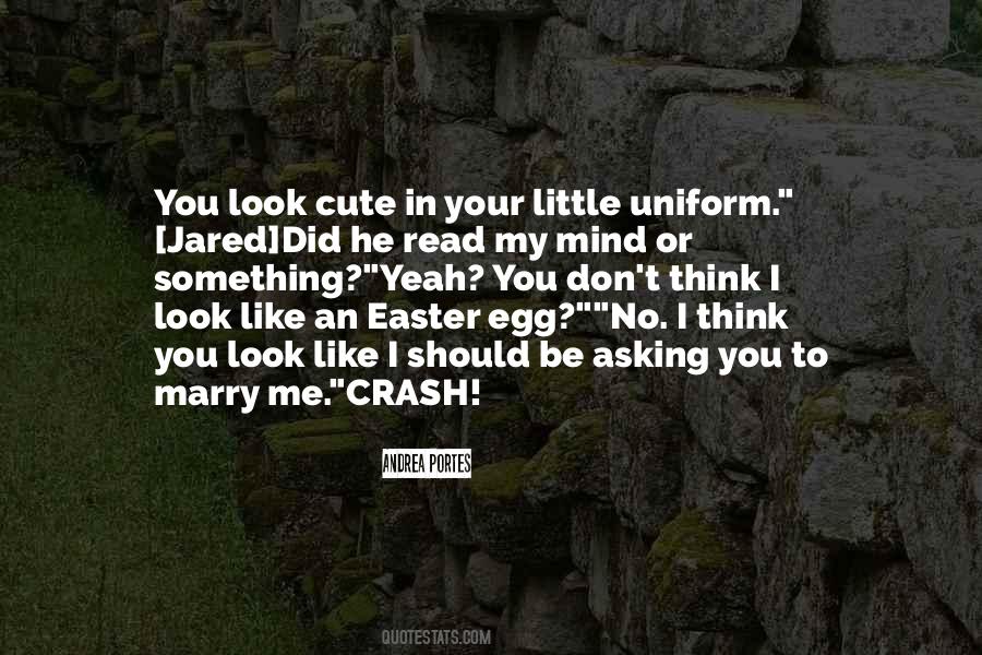 Quotes About Easter Egg #1487854