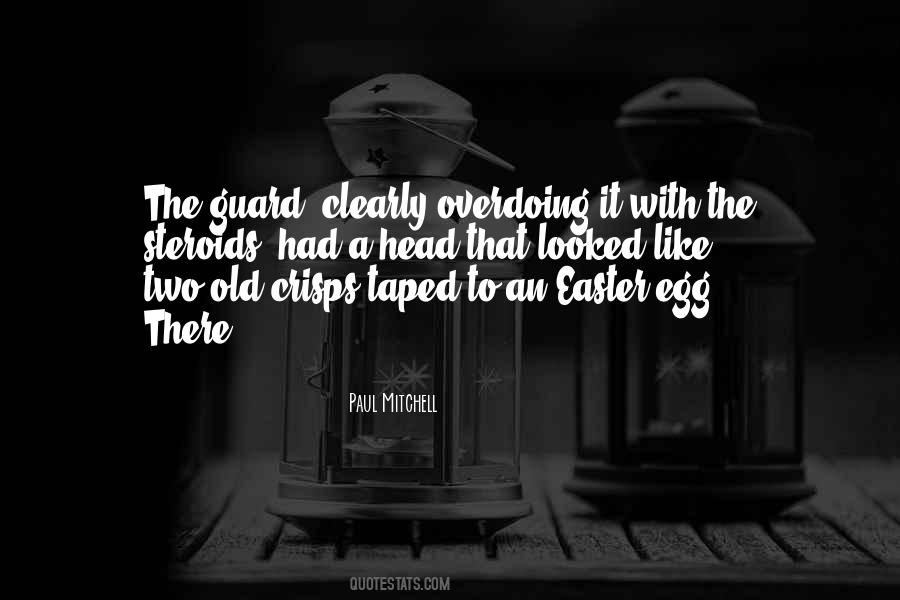 Quotes About Easter Egg #1714874