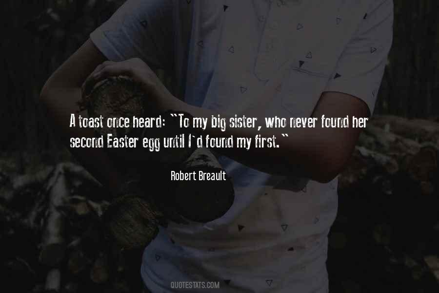 Quotes About Easter Egg #1853996