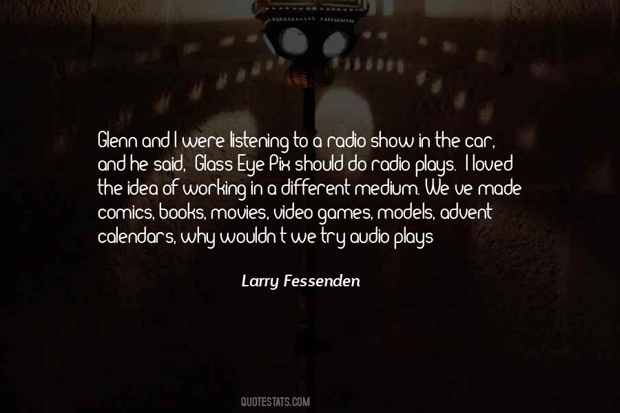 Quotes About Car Audio #755023