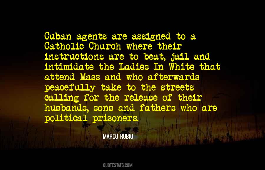 Quotes About Husbands And Sons #1538628