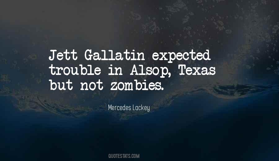 Texas But Quotes #1004067