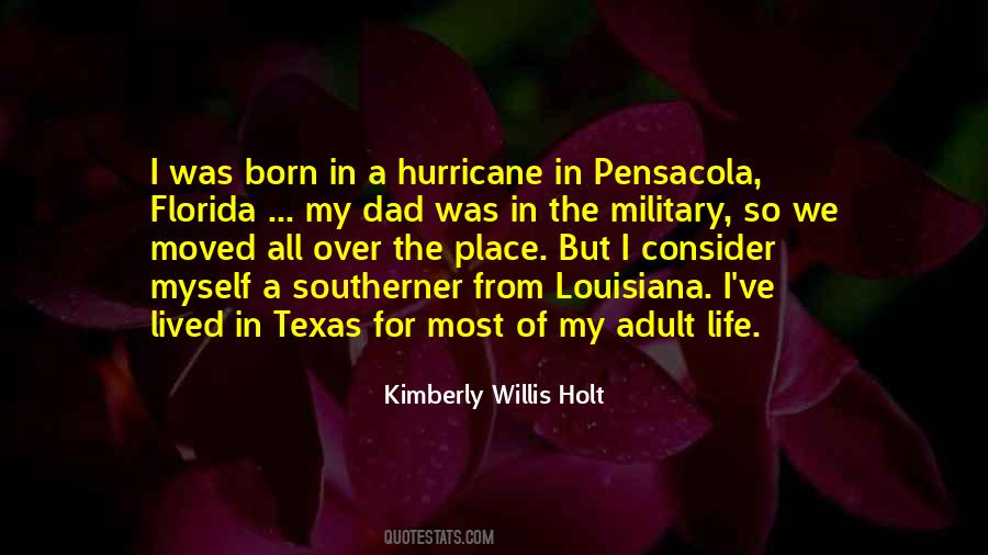 Texas But Quotes #134968