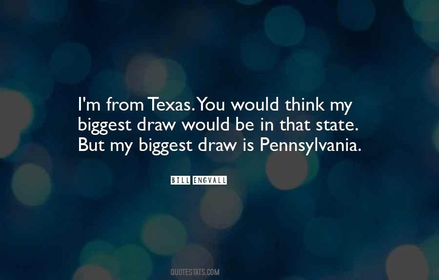 Texas But Quotes #56997