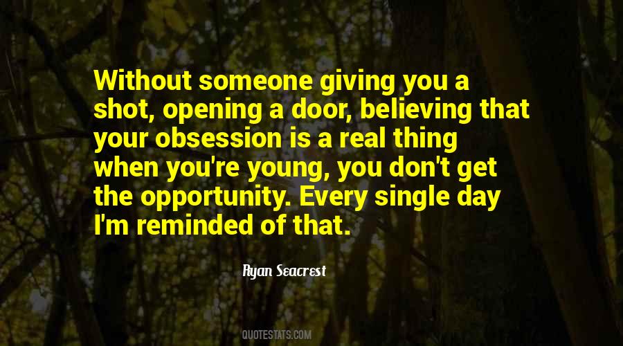 Quotes About Believing Someone #1532899