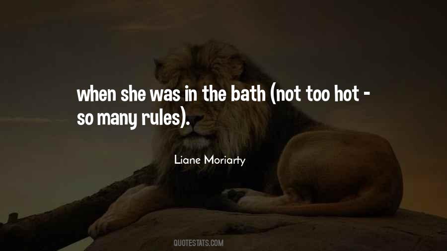 Quotes About Too Many Rules #970691