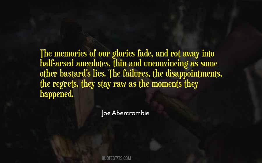 Quotes About Moments And Memories #893871